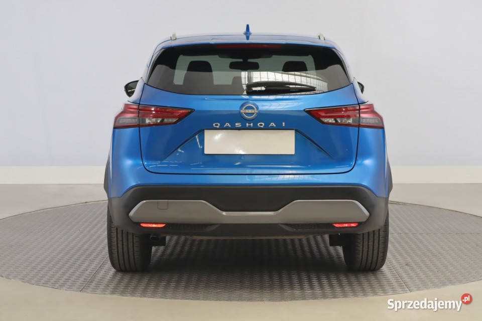 Nissan Qashqai 13 DIGT MHEV SUV Zabrze