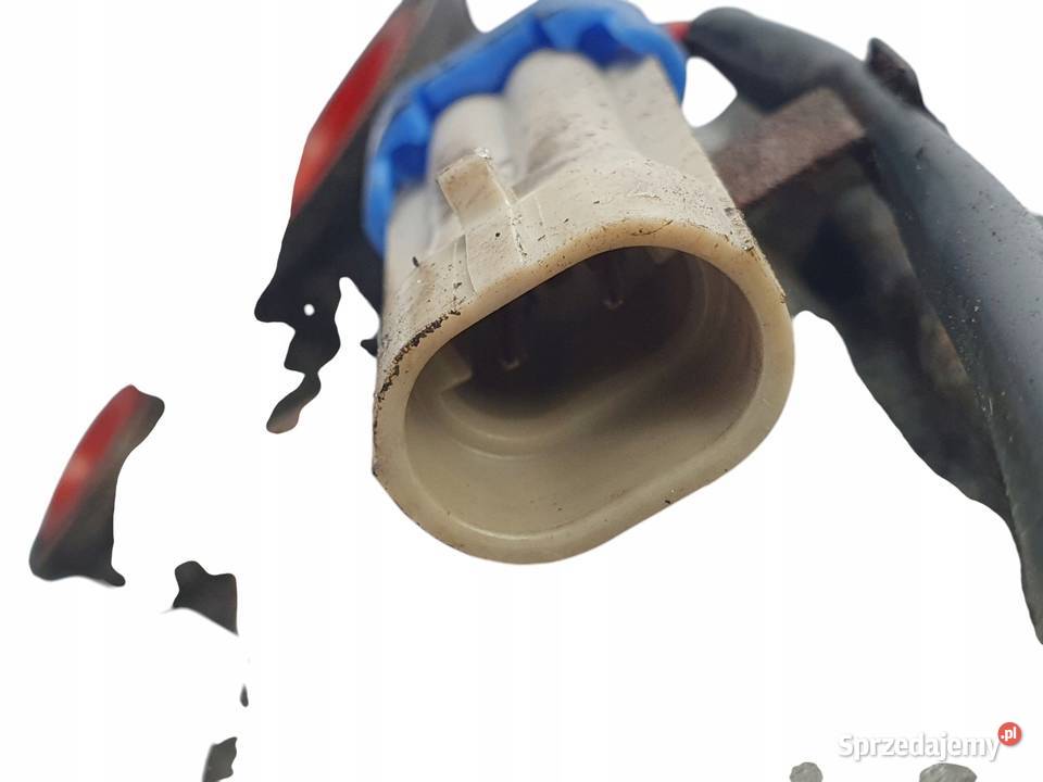 SPRĘŻARKA KLIMATYZACJI Opel Antara Chevrolet osobowe lubelskie Chełm
