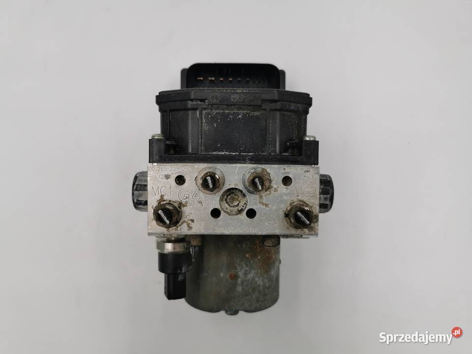 Pompa ABS ESP Sterownik Subaru Legacy 0265225250 Wyszków