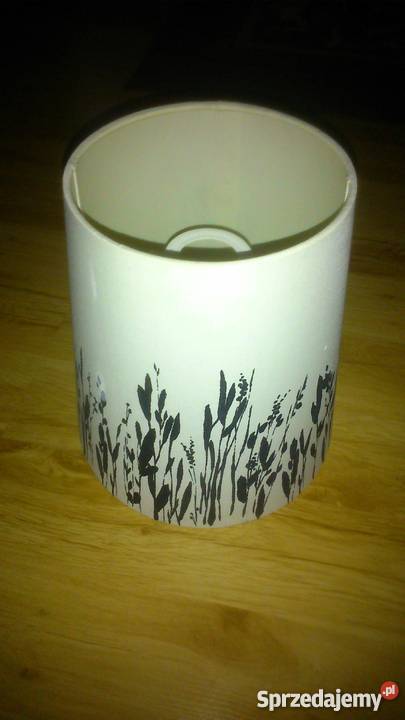 klosz na lampę Poznań