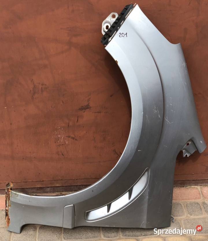 FORD S I MK1 0610 BŁOTNIK LEWY PRZÓD PRZEDNI kod