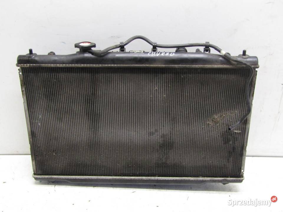 CHŁODNICA WODY KLIMATYZACJI WENTYLATOR 22 IDTEC