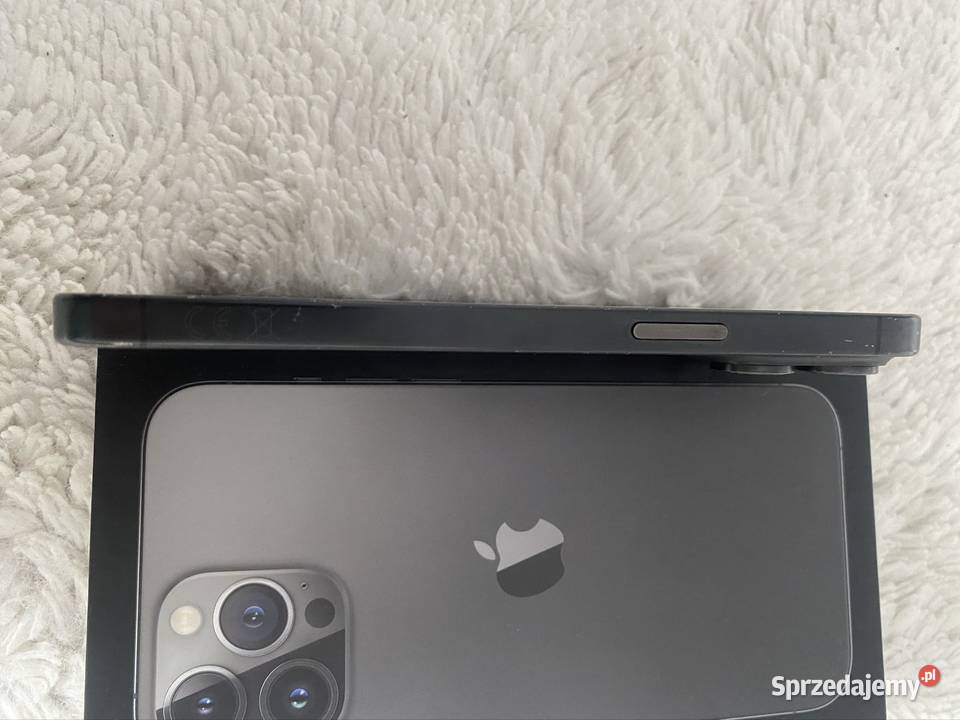 IPhone 15 Pro 512 GB Apple / iPhone Rossoszyca