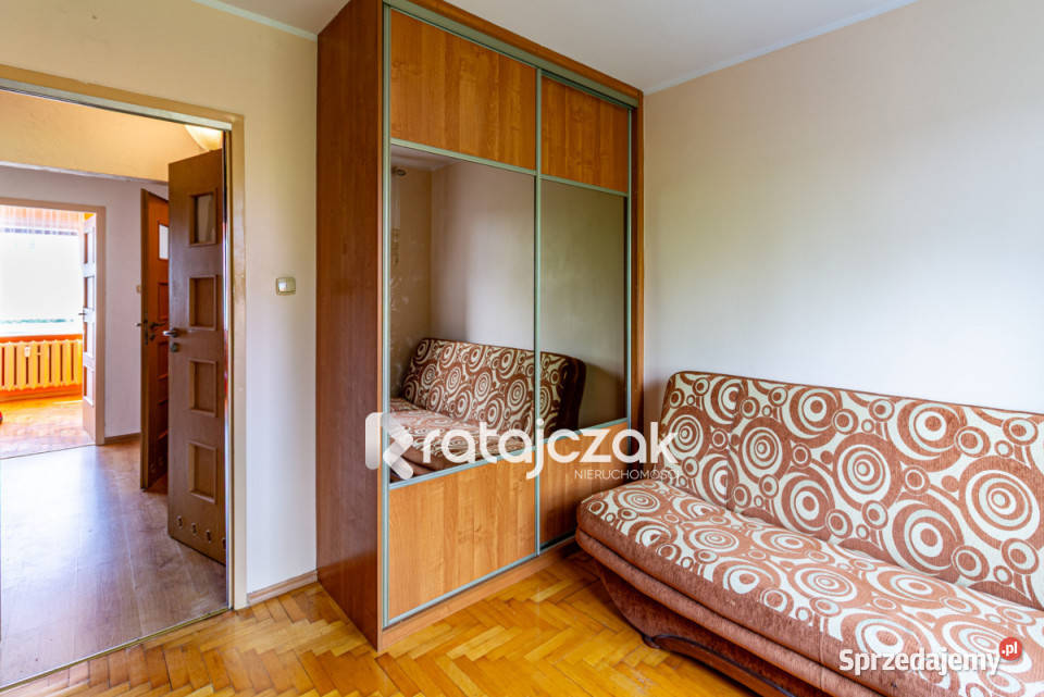 Sprzedam mieszkanie 60m 3 pokoje Wejherowo