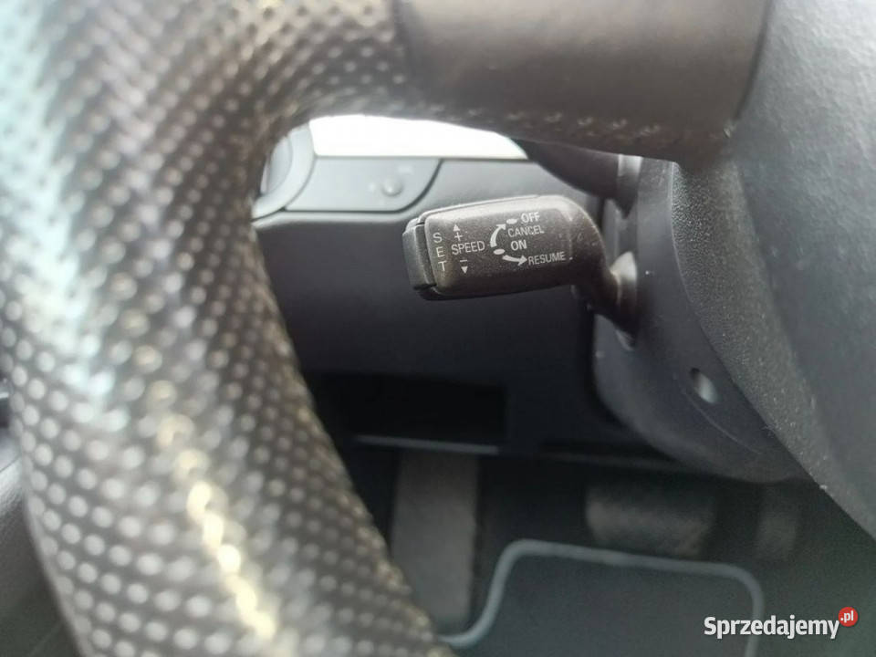 Audi S4 Avant Audi A4 S4 Sline benzyna LPG aluminiowe felgi S4 Wieliczka