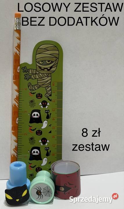 Ale zestaw Losowy bądź na zamienię Ostrzeszów