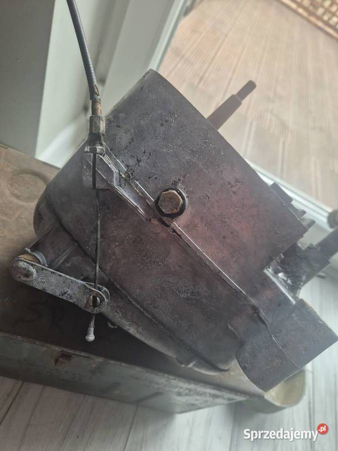 Komar sport silnik s38 zb4 Jaworzno sprzedam