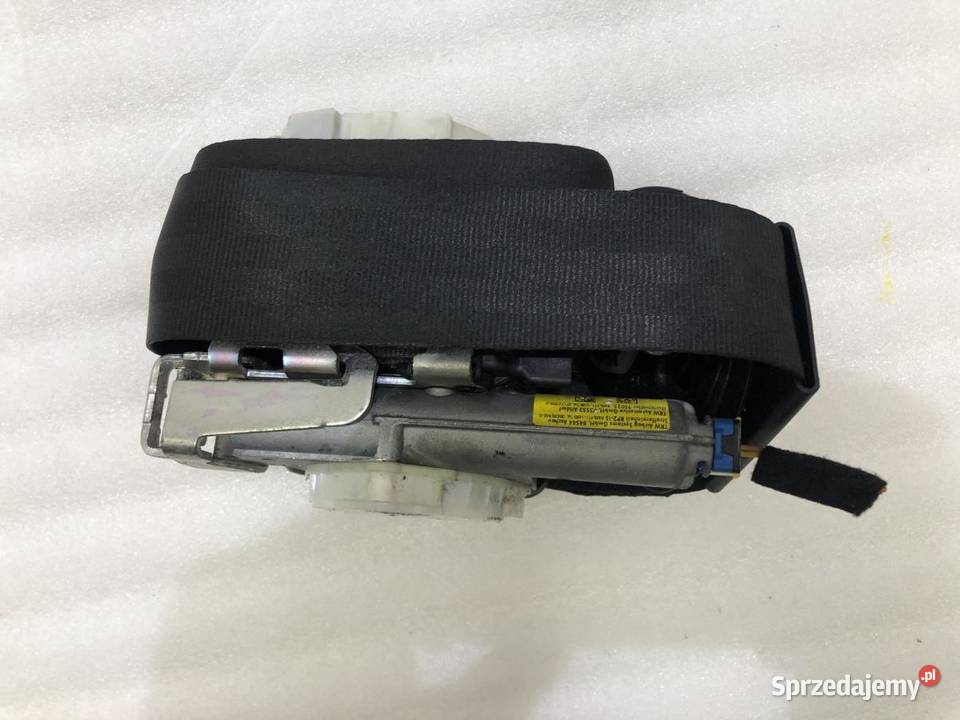 PAS PRAWY PRZÓD 9681974380 PEUGEOT 5008