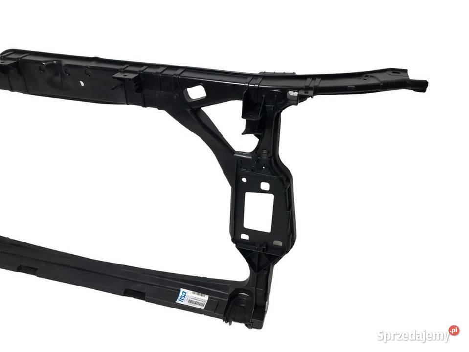 AUDI A4 B8 AUDI A5 20072011 PRZED LIFTEM PAS świętokrzyskie