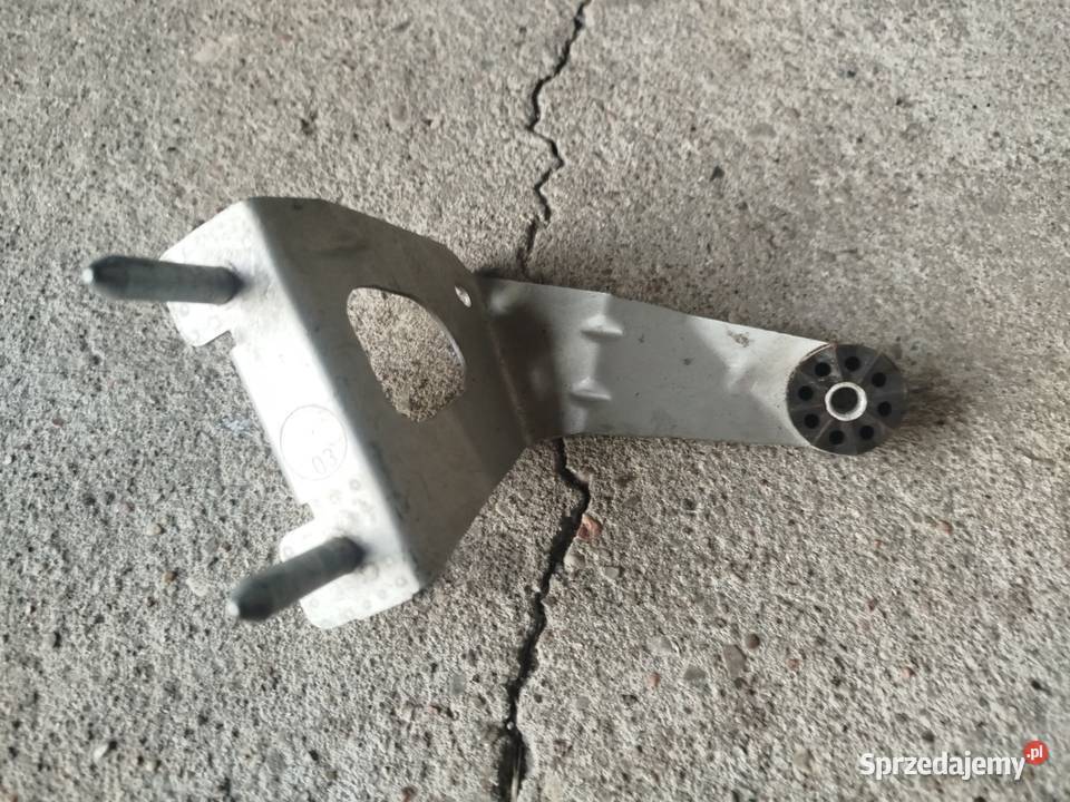 metalowy wspornik uchwyt mocujący Bmw Kwidzyn sprzedam