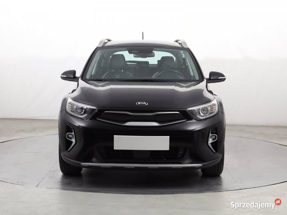 Kia Stonic 10 TGDI SUV