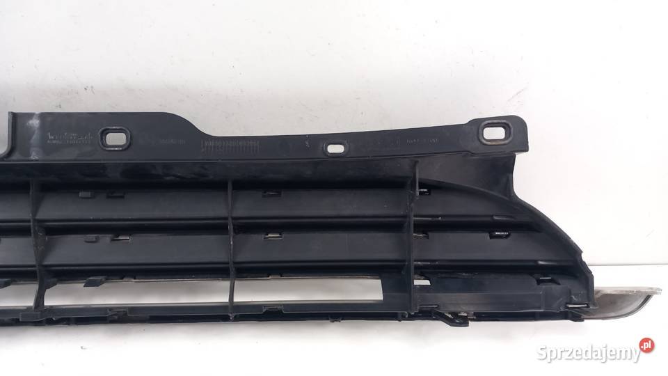 MINI COOPER R56 ATRAPA GRILL CHROM Zbierkowo