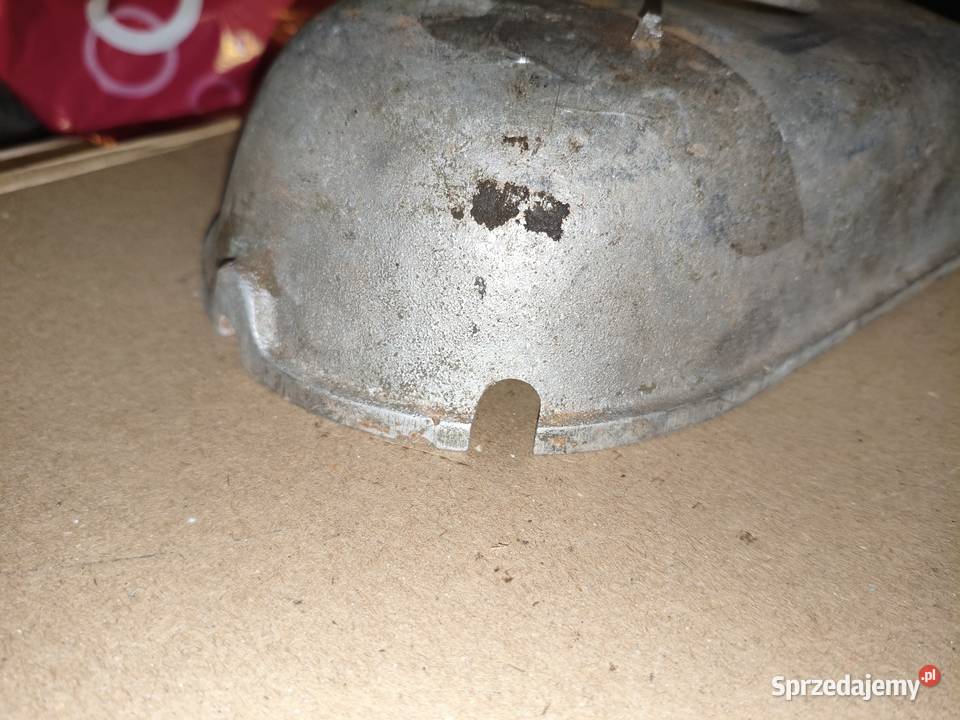 Dekiel pokrywa zapłonu M72 M61 wielkopolskie Leszno