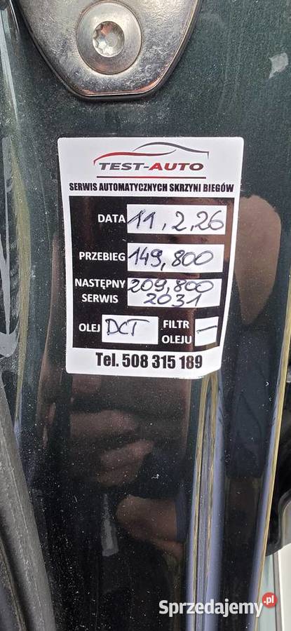 Audi A4 B9 Allroad 2017 20TFSI Stronic Quattro Twardorzeczka