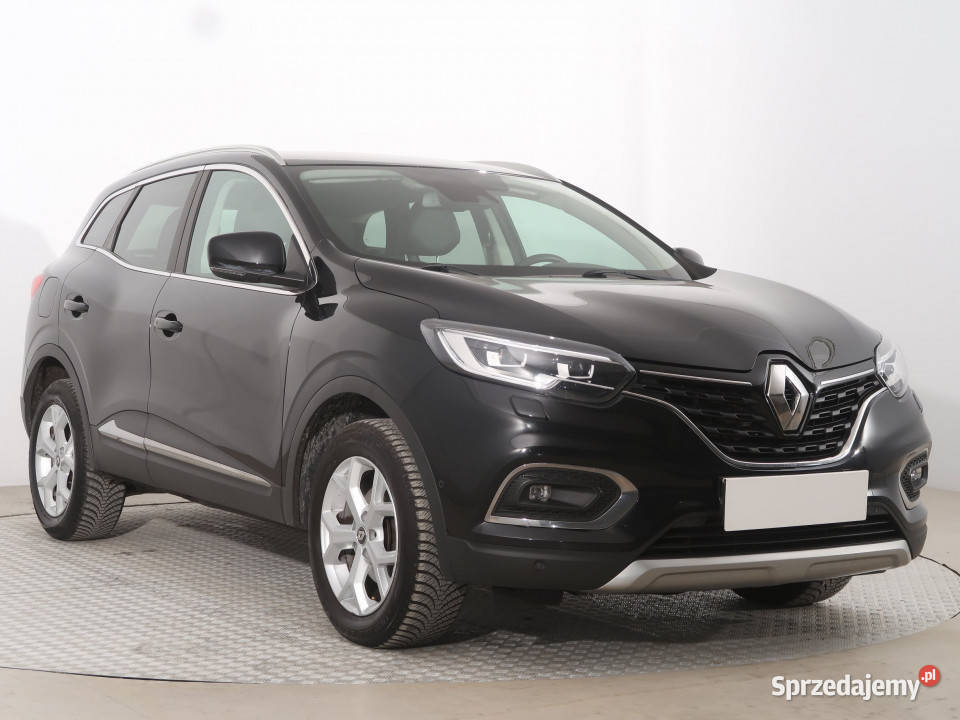 Renault Kadjar 1.3 TCe