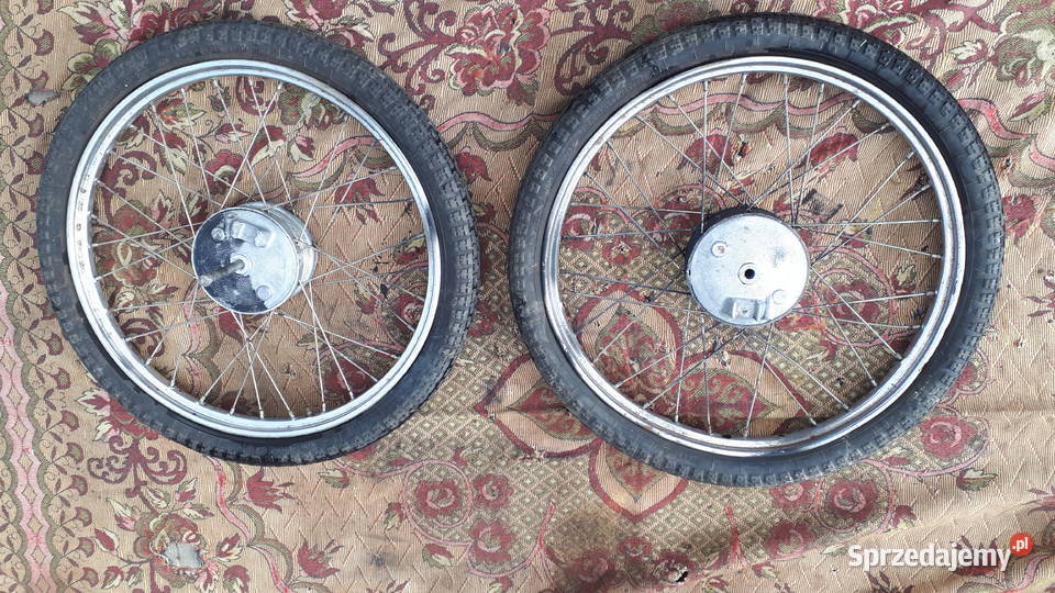 Koła zawieszenie Riga 13 Riga 11 Rzeszów