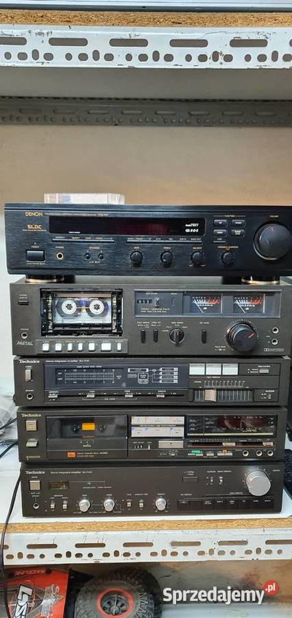 Technics suz35suv4xm235x Żory