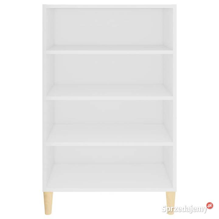 vidaXL Szafka biała 57x35x90 SKU806121 Warszawa sprzedam