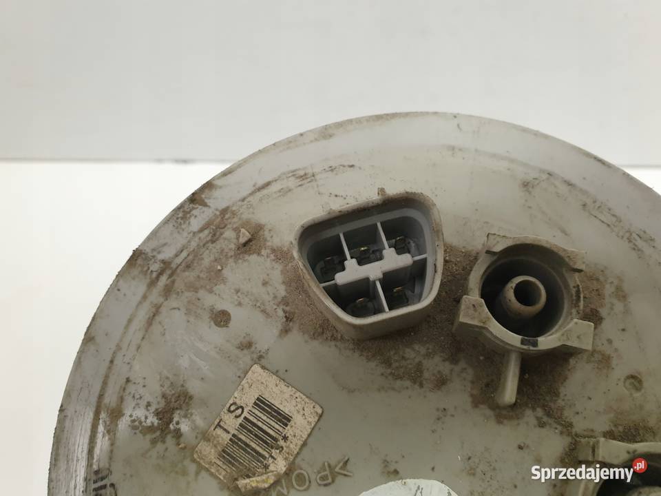 Toyota Land Cruiser 150 30 POMPA PALIWA Paliwowa osobowe Rudka