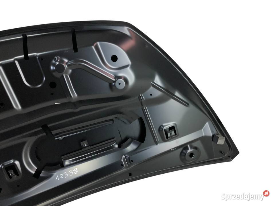 Fiat Talento II 20162020 Maska pokrywa silnika Skarżysko-Kamienna sprzedam