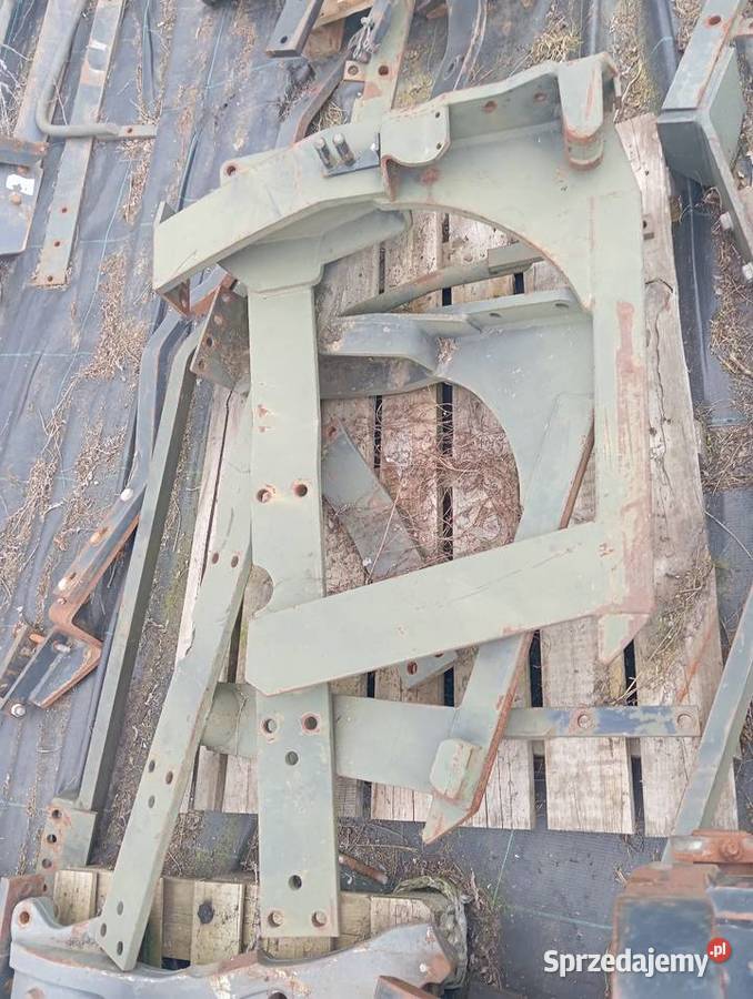 Adaptacja renault ceres adres teemis Pozostałe Pozostałe