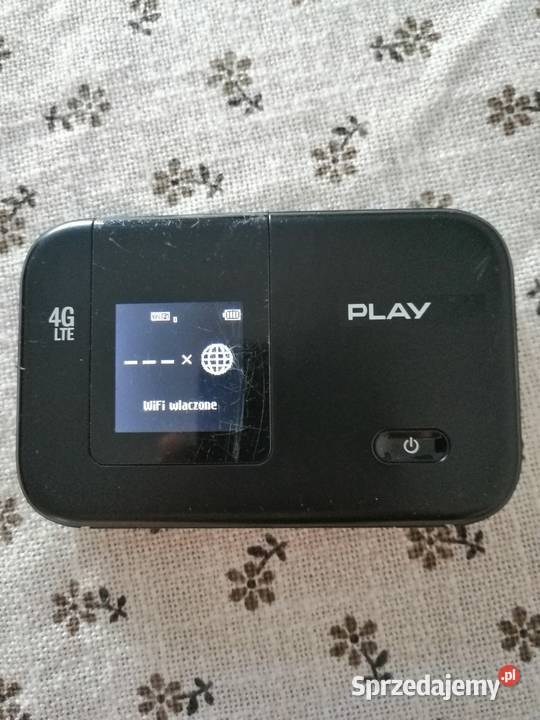 MOBILNY ROUTER WIFI HUAWEI Telefony i Akcesoria Warszawa sprzedam
