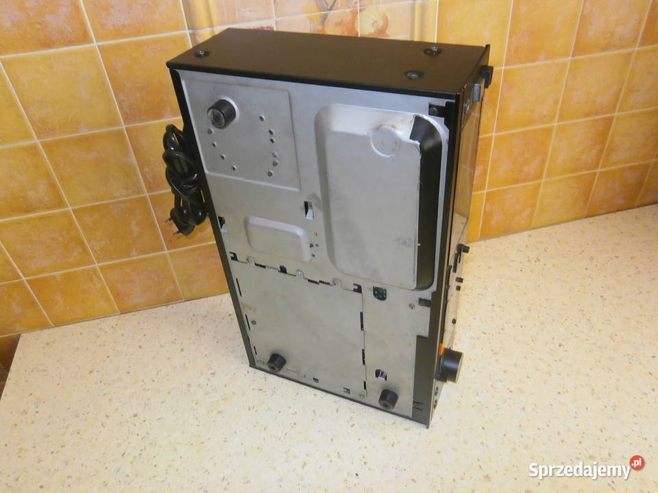 Magnetofon Kenwood KX52B do naprawy łódzkie Łódź sprzedam