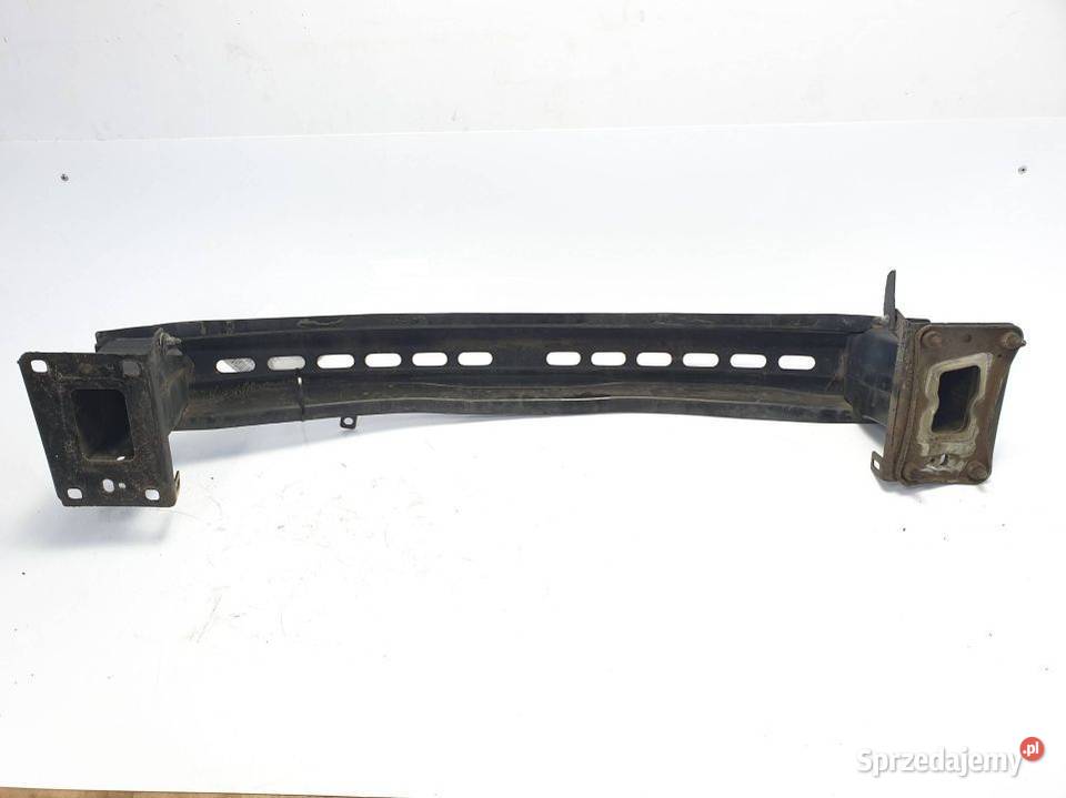 BELKA ZDERZAKA PRZÓD SKODA OCTAVIA III osobowe kujawsko-pomorskie