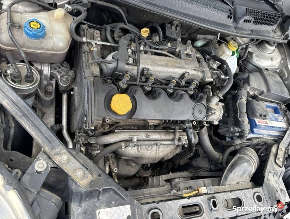 Fiat Bravo II diesel Bravo Starachowice sprzedam
