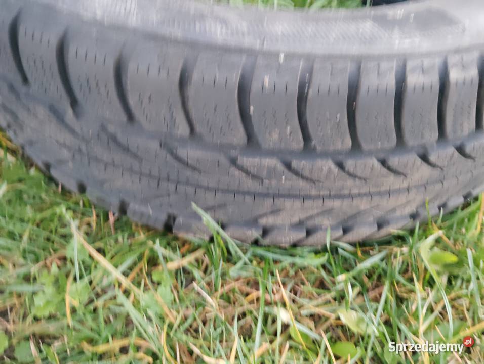 Koła felga stalowa r14 MS Polkowice sprzedam