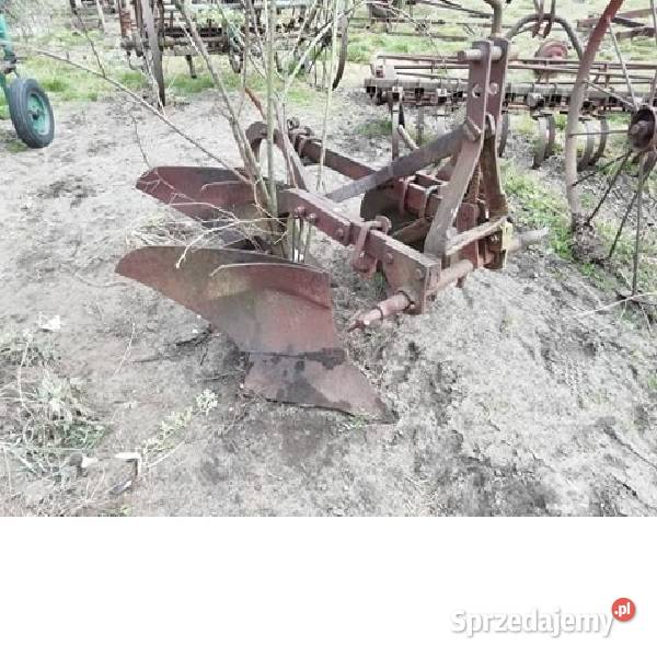 Wałek do agregatu 3m Lubliniec