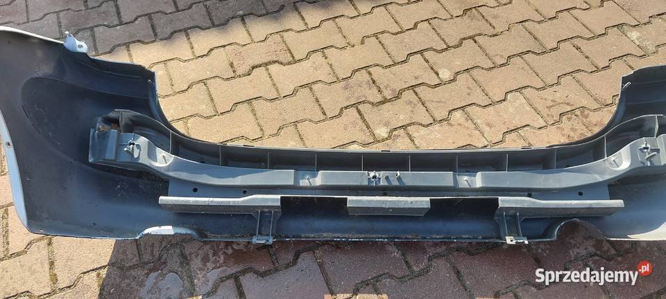 Zderzak tył tylny Citron Xsara Picasso Szczecin