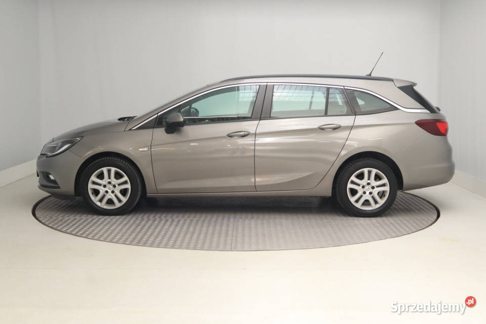 Opel Astra 14 T nieuszkodzony Astra śląskie
