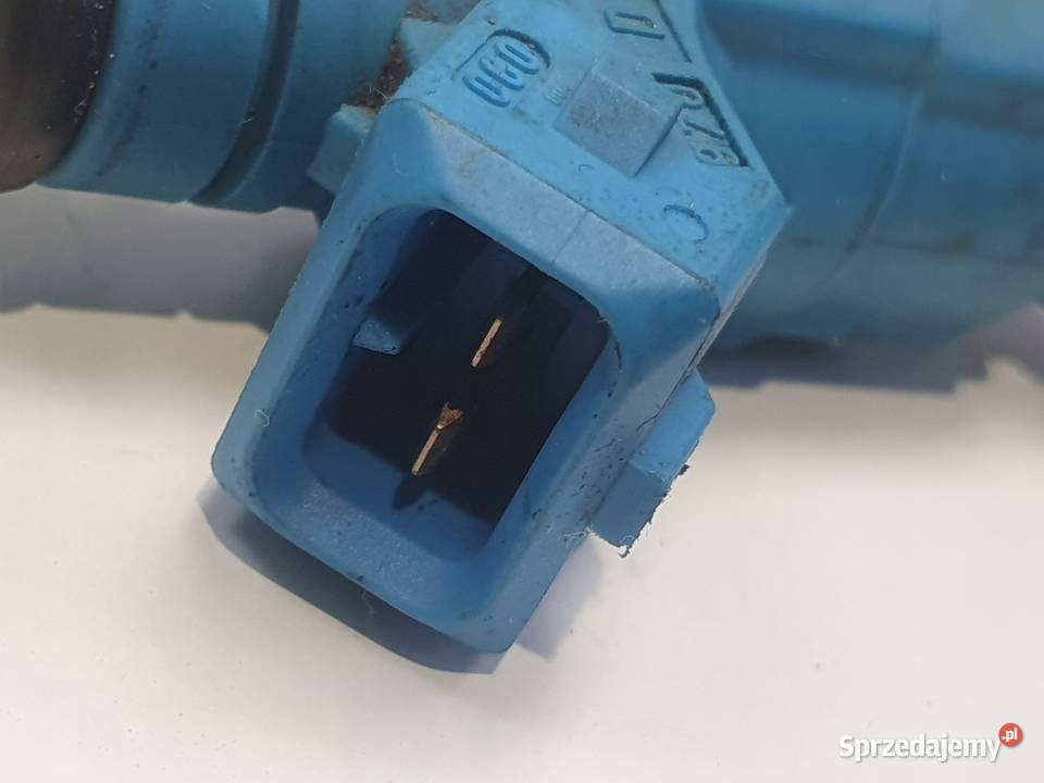 WTRYSKIWACZ Fiat Punto II 12 16V wtrysk Chełm