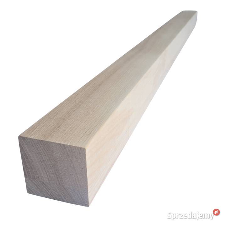 Kantówka Jesionowa 6x6x110 Gdów