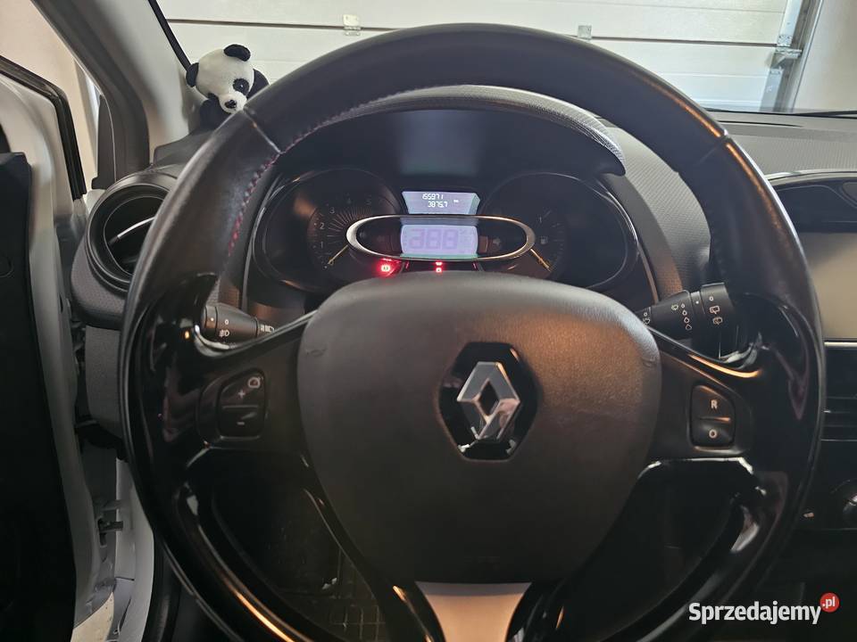 Sprzedam Clio IV diesel
