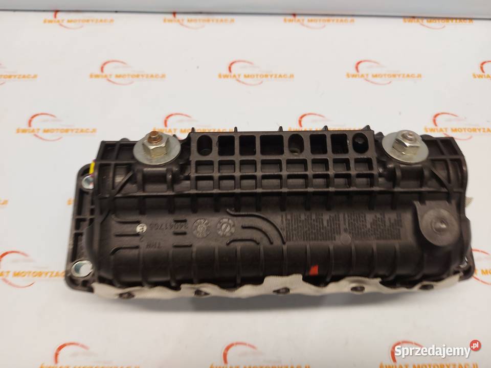 ALFA ROMEO MITO 12r poduszka AIRBAG pasażera Kielce sprzedam