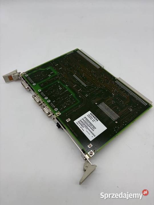 Siemens 6FC51120DA010AA1 Moduł sterownika CNC mazowieckie Warszawa