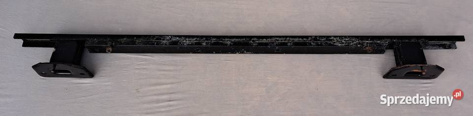 Belka wzmocnienie zderzaka tył Boxer Ducato Mielęcin