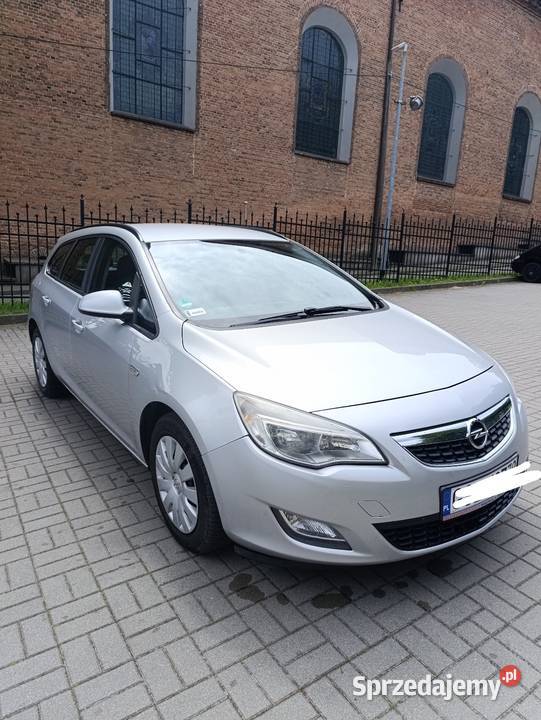 Astra 13 Diesel Kowalewo sprzedam