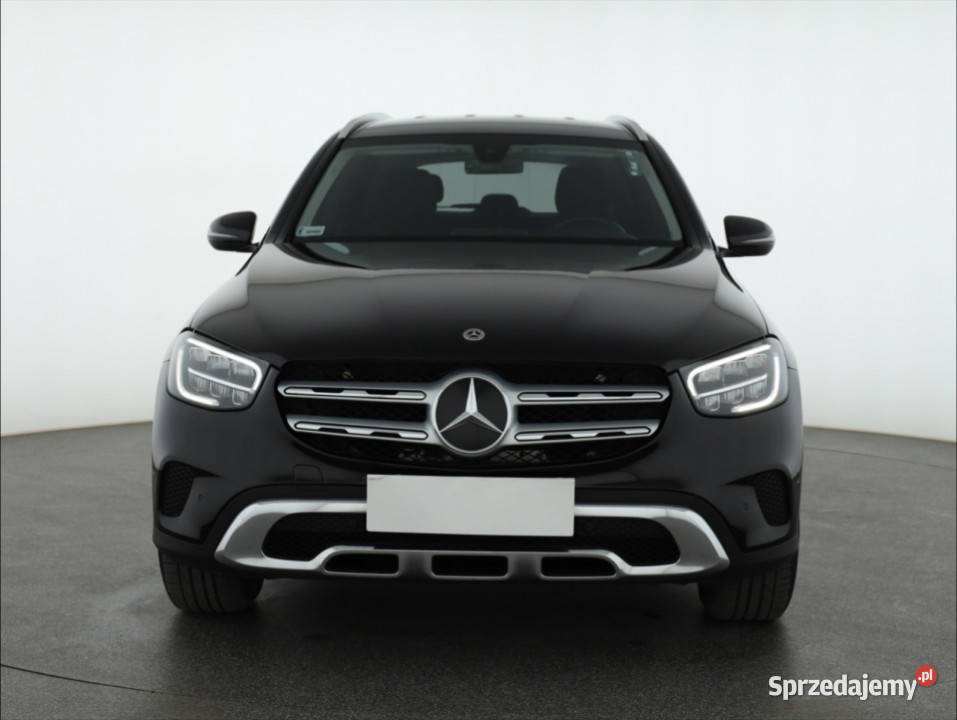 Mercedes GLC GLC 220d 4MATIC GLC Piaseczno