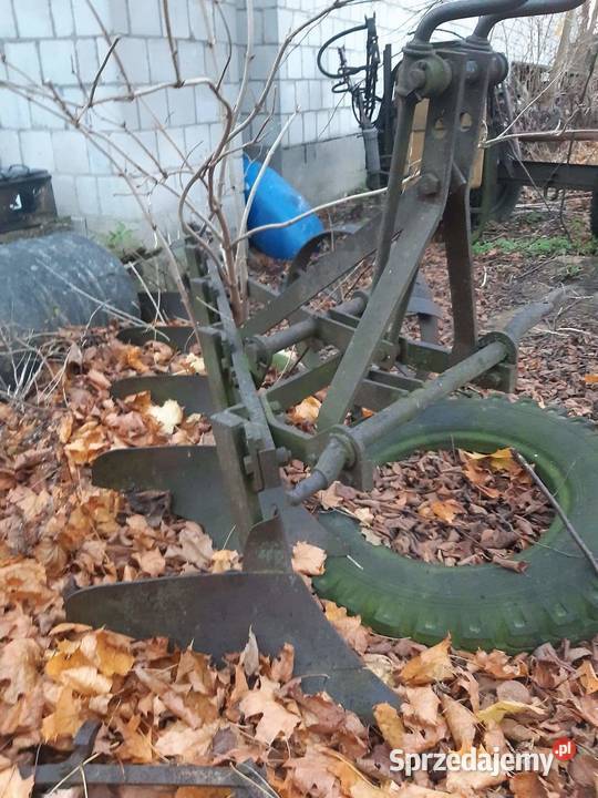 Sprzedam mazowieckie