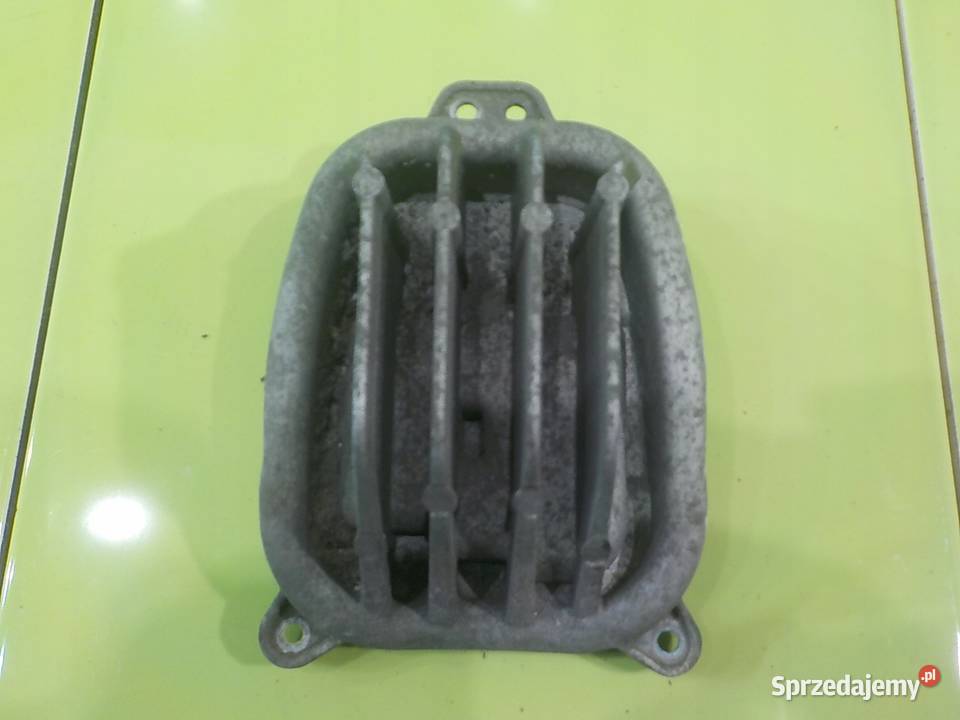 OPEL INSIGNIA B 16 CDTI 18r przetwornica modul osobowe Suków