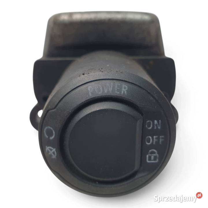 STACYJKA KEYLESS Bmw R 1250 GS R1250GS K50 K51 Części i akcesoria motocyklowe Chełm sprzedam