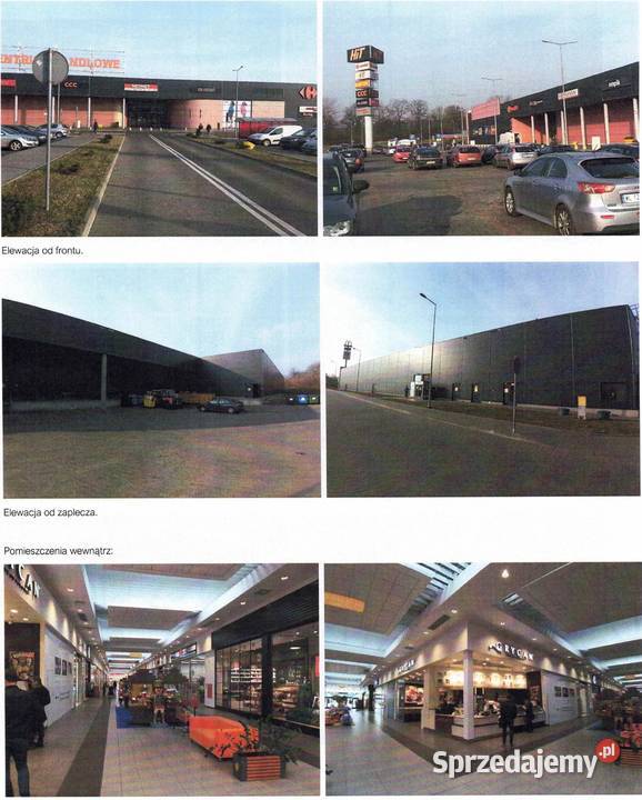 Sprzedaż przedsiębiorstwa F Group Sp z oo SKA mazowieckie Nowy Dwór Mazowiecki