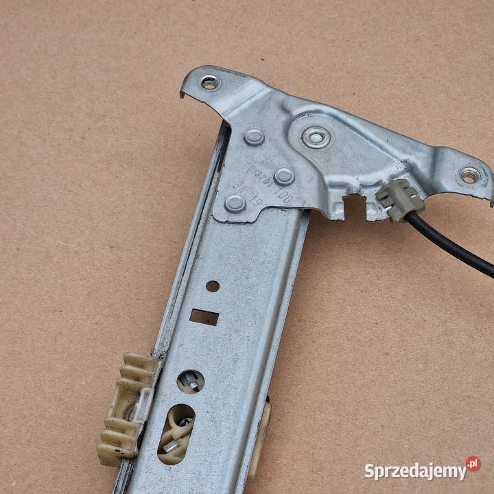 MERCEDES MP4 MP5 MECHANIZM PODNOSZENIA SZYBY Bieleń
