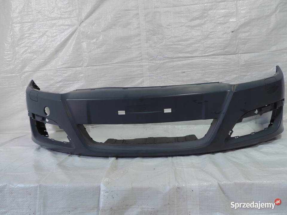 OPEL ASTRA III 3 H 0407 ZDERZAK PRZÓD PRZEDNI