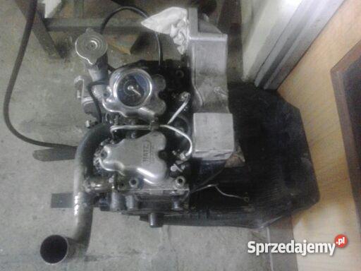 silnik HATZ Busko-Zdrój