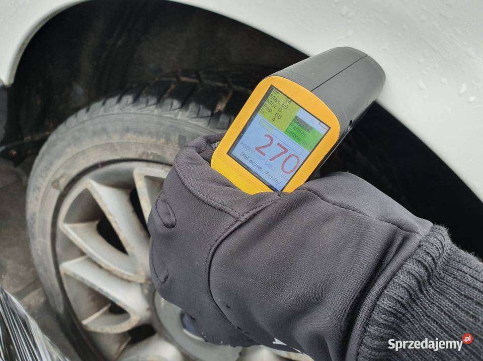 ĆWIARTKA BŁOTNIK LEWY TYŁ LANCIA DELTA III