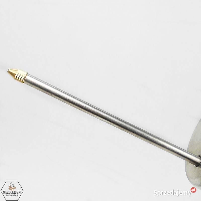 Dyfuzor Pszczelarski na Warroze Dyfuzor Pszczelarstwo Posada Jaśliska sprzedam